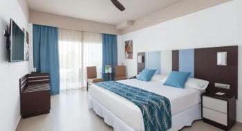Hotel Riu Costa Del Sol 2