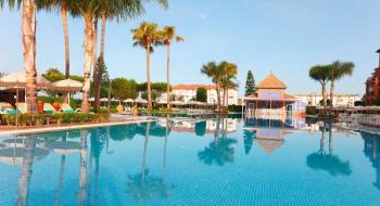 Hotel Iberostar Malaga Playa 2