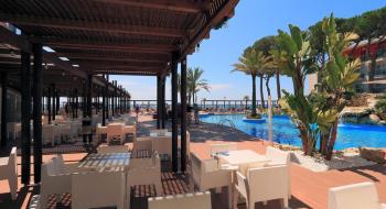 Hotel Estival Centurion Playa 3