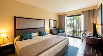 Hotel Caribe At Portaventura World 4