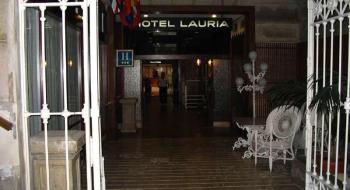 Hotel Lauria 3