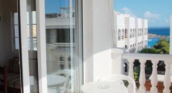 Appartement Arcos De Formentera 2