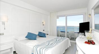 Hotel Insotel Formentera Playa 2