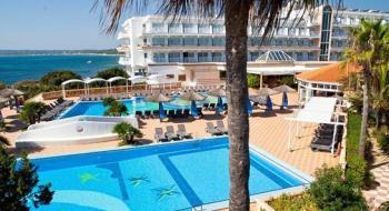 Hotel Insotel Formentera Playa 4