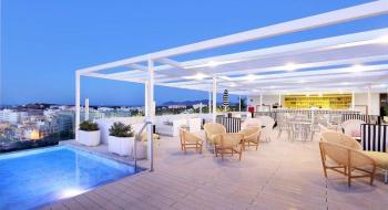 Hotel Bless Ibiza 3