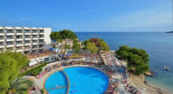 Hotel Leonardo Royal Ibiza Santa Eulalia 3