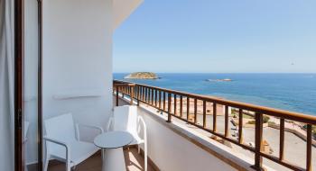 Hotel Leonardo Royal Ibiza Santa Eulalia 4