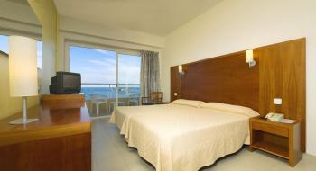 Hotel Ibiza Playa 3