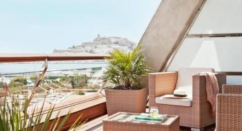 Hotel Ibiza Granhotel 4