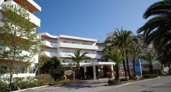 Hotel Playa Real 4
