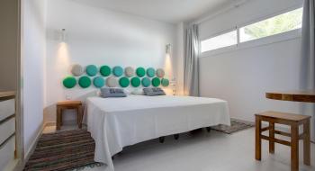 Appartement Ama Ibiza Beachfront Suites 3