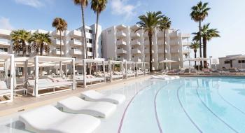 Hotel Garbi Ibiza En Spa 2