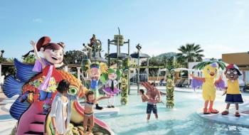 Hotel Grand Palladium Palace Ibiza Resort En Spa 3