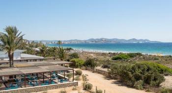 Hotel Grand Palladium Palace Ibiza Resort En Spa 2