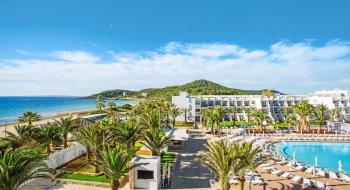 Hotel Grand Palladium White Island Resort En Spa 4