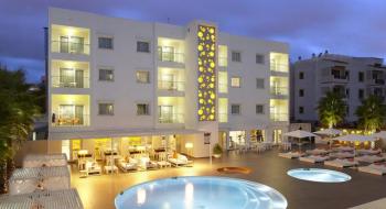 Appartement Ibiza Sun 4