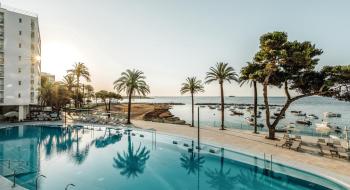 Hotel The Ibiza Twiins 4