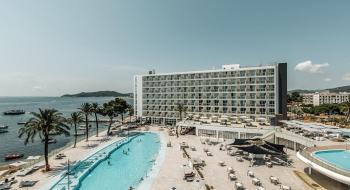 Hotel The Ibiza Twiins 2