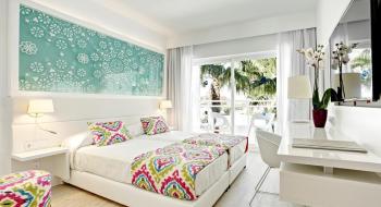 Hotel Grupotel Ibiza Beach Resort 2