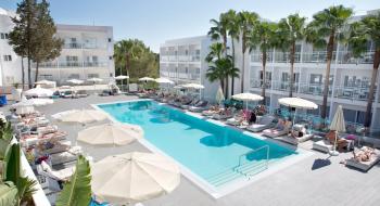 Hotel Grupotel Ibiza Beach Resort 3