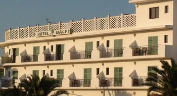 Hotel Azuline Galfi 2