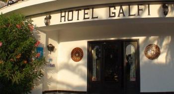 Hotel Azuline Galfi 3