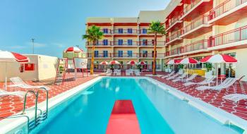Hotel Romeo S Ibiza 2