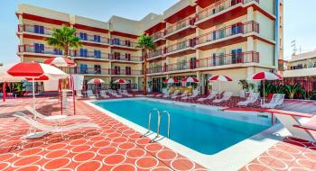 Hotel Romeo S Ibiza 3