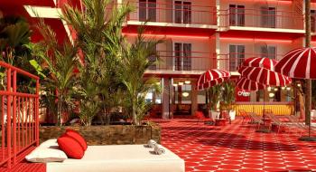 Hotel Romeo S Ibiza 4