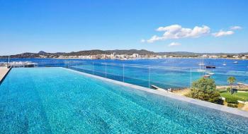 Hotel Innside Ibiza 2
