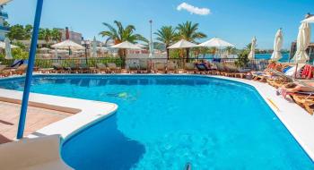 Hotel Osiris Ibiza 4