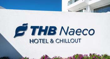 Hotel Thb Naeco Ibiza 3
