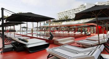 Hotel Ushuaia Ibiza Beach 2