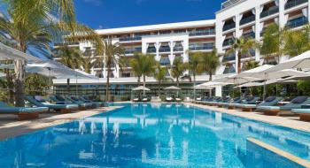 Hotel Aguas De Ibiza Lifestyle En Spa 2
