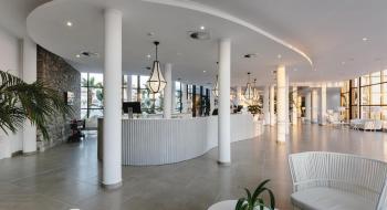 Hotel Alua Aluasoul Ibiza 3