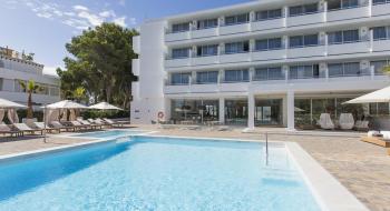 Hotel Anfora Ibiza 3