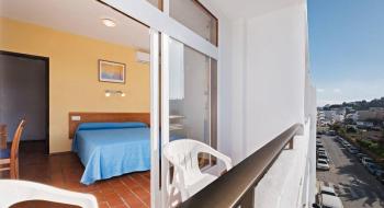 Hotel Azuline Mediterraneo 3
