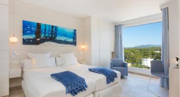 Hotel Iberostar Selection Santa Eulalia Ibiza 2