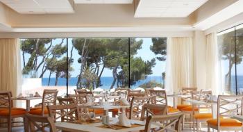 Hotel Iberostar Selection Santa Eulalia Ibiza 3
