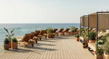 Hotel Melia Ibiza 4