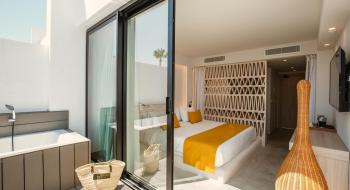 Hotel Nativo Ibiza 2