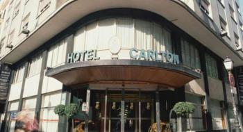 Hotel Ac Carlton Madrid 2