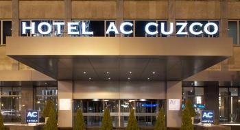 Hotel Ac Cuzco 3