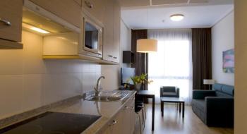 Hotel Compostela Suites 3