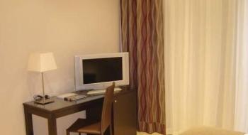 Hotel Exe Suites 33 3