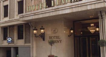 Hotel Liabeny 3