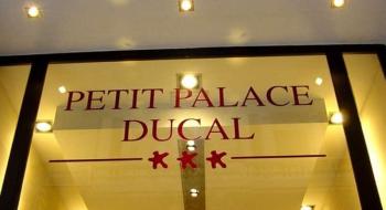 Hotel Petit Palace Chueca 4