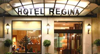 Hotel Regina 3