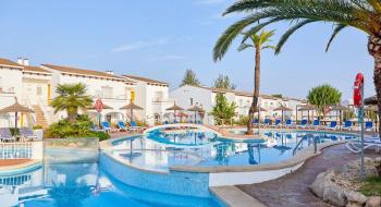 Resort Seaclub Alcudia Mediterranean 4