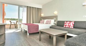 Aparthotel Insotel Cala Mandia Resort En Spa 2